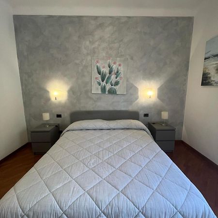 Benedetta House Appartement Levanto Buitenkant foto