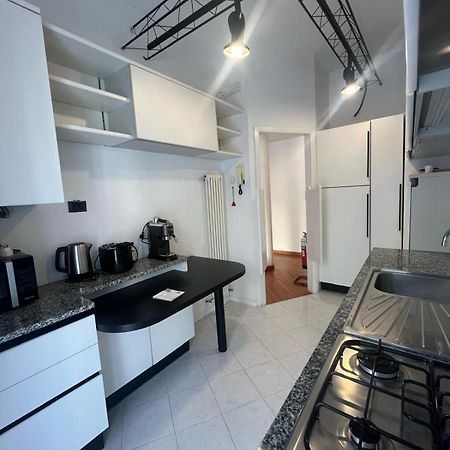 Benedetta House Appartement Levanto Buitenkant foto