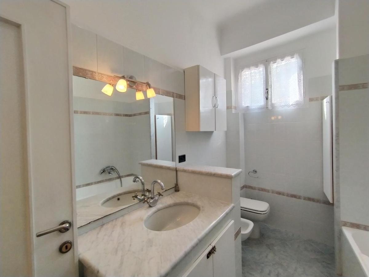 Benedetta House Appartement Levanto Buitenkant foto
