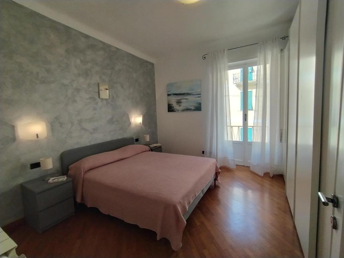 Benedetta House Appartement Levanto Buitenkant foto