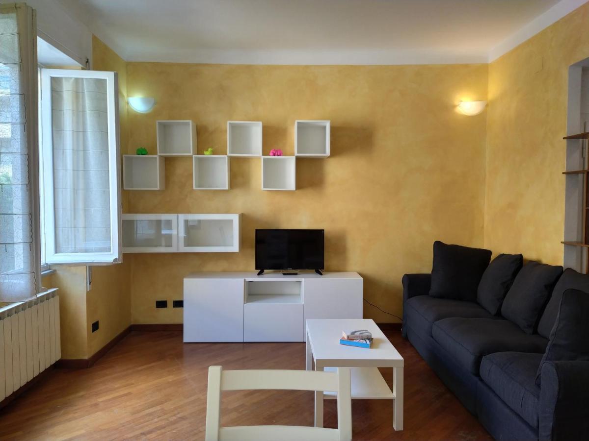 Benedetta House Appartement Levanto Buitenkant foto
