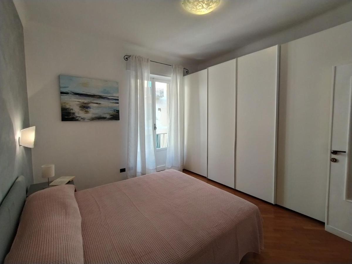 Benedetta House Appartement Levanto Buitenkant foto