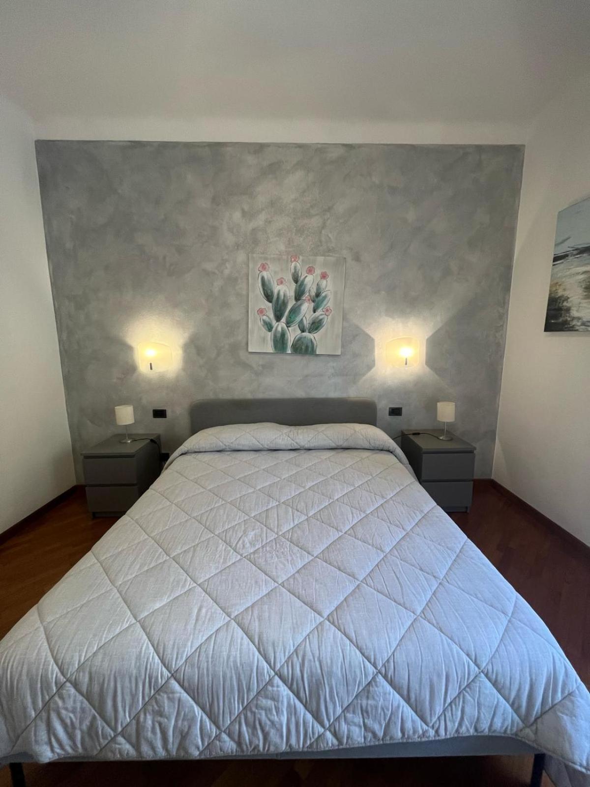 Benedetta House Appartement Levanto Buitenkant foto