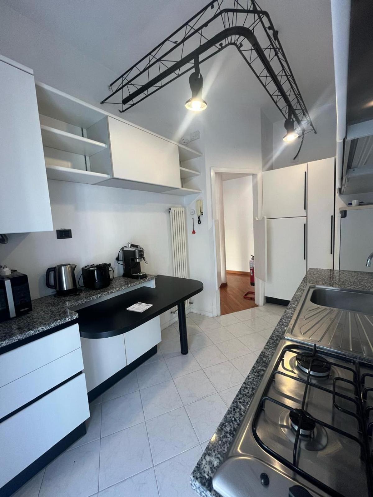 Benedetta House Appartement Levanto Buitenkant foto